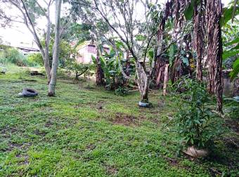 Amplia propiedad en la Ceiba de Alajuela Amplia propiedad en la Ceiba de Alajuela