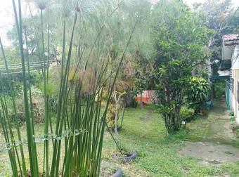 Amplia propiedad en la Ceiba de Alajuela Amplia propiedad en la Ceiba de Alajuela