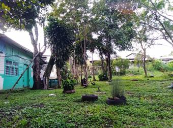 Amplia propiedad en la Ceiba de Alajuela Amplia propiedad en la Ceiba de Alajuela