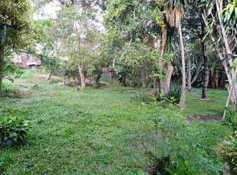 Amplia propiedad en la Ceiba de Alajuela Amplia propiedad en la Ceiba de Alajuela