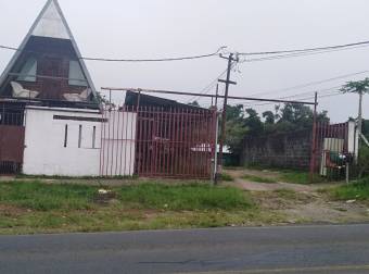 Amplia propiedad en la Ceiba de Alajuela Amplia propiedad en la Ceiba de Alajuela