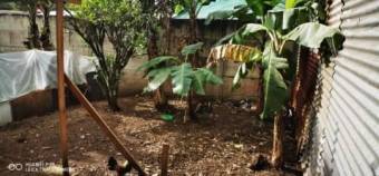 Hermosa casa en venta en un terreno de 735m2 Hermosa casa en venta en un terreno de 735m2