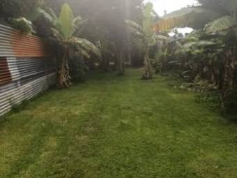 Hermosa casa en venta en un terreno de 735m2 Hermosa casa en venta en un terreno de 735m2