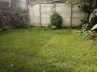 Hermosa casa en venta en un terreno de 735m2 Hermosa casa en venta en un terreno de 735m2