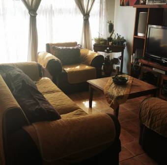 Casa en condominio Casa en condominio