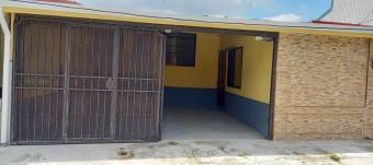 Venta de Casa en Tibás Cuatro Reinas