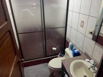 Casa en Venta en Curridabat, San José. RAH 23-647