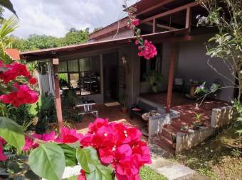 MLS-22-1309 VENTA CASA PALMARES ALAJUELA