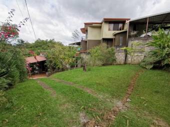 MLS-22-1309 VENTA CASA PALMARES ALAJUELA