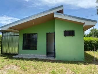 Lote en Venta en Liberia, Guanacaste. RAH 22-1385