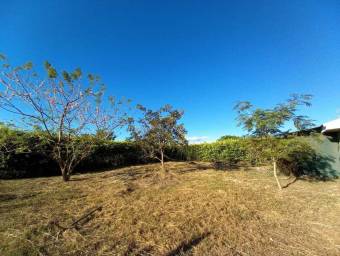 Lote en Venta en Liberia, Guanacaste. RAH 22-1385