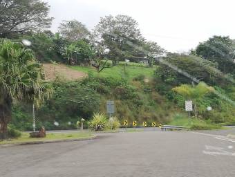 Lote en Venta en Naranjo, Alajuela. RAH 22-1270