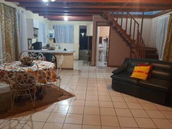 Casa en Venta en Nicoya, Guanacaste. RAH 22-372