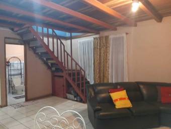 Casa en Venta en Nicoya, Guanacaste. RAH 22-372