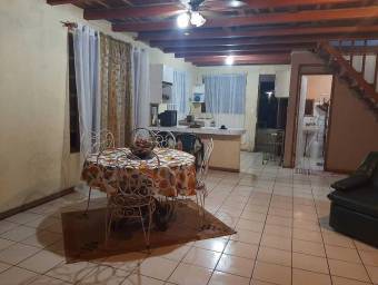 Casa en Venta en Nicoya, Guanacaste. RAH 22-372