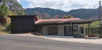 MLS-22-539 VENTA CASA ATENAS ALAJUELA