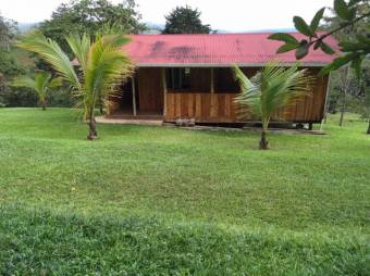 MLS-23-663 VENTA LOTE CON PEQUEÑA CASA GRANO DE ORO TURRIALBA 