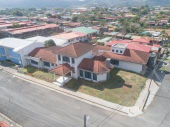 MLS-21-1428 VENTA CASA PALMARES ALAJUELA