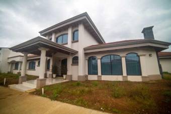 MLS-21-1428 VENTA CASA PALMARES ALAJUELA