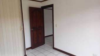 Apartamento en Venta en Moravia, San José. RAH 23-167