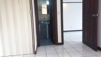 Apartamento en Venta en Moravia, San José. RAH 23-167