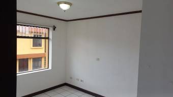 Apartamento en Venta en Moravia, San José. RAH 23-167