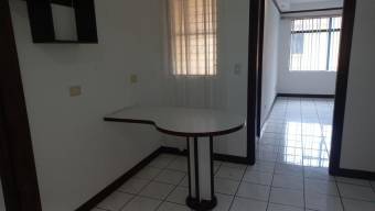 Apartamento en Venta en Moravia, San José. RAH 23-167