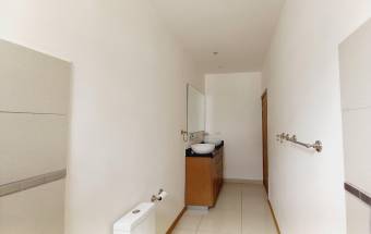 Apartamento en Alquiler en Santa Ana, San José. RAH 23-527