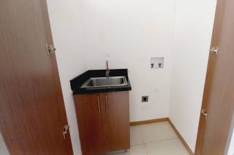 Apartamento en Alquiler en Santa Ana, San José. RAH 23-527