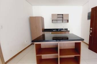 Apartamento en Alquiler en Santa Ana, San José. RAH 23-527