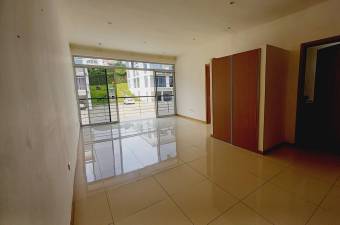 Apartamento en Alquiler en Santa Ana, San José. RAH 23-527