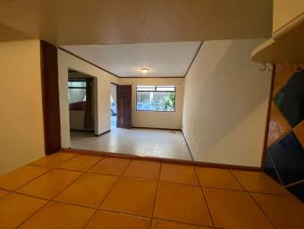 Apartamento en Venta en Sabana, San José. RAH 22-1623