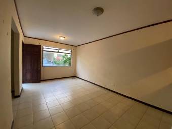 Apartamento en Venta en Sabana, San José. RAH 22-1623