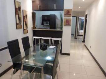 Apartamento enh Venta en Ulloa, Heredia. RAH 21-564