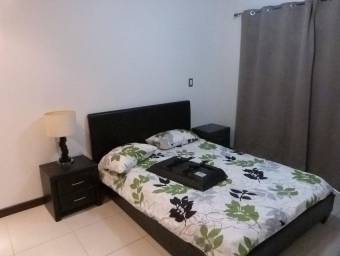 Apartamento enh Venta en Ulloa, Heredia. RAH 21-564