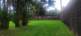 Hermoso terreno con 770Mts2 en Pinares de Guapiles,   En Venta         CG-22-1874