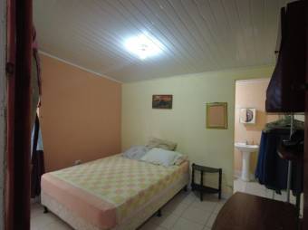 MLS-22-548 VENTA CASA SAN RAMON ALAJUELA