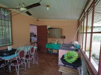 MLS-22-548 VENTA CASA SAN RAMON ALAJUELA