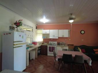 MLS-22-548 VENTA CASA SAN RAMON ALAJUELA