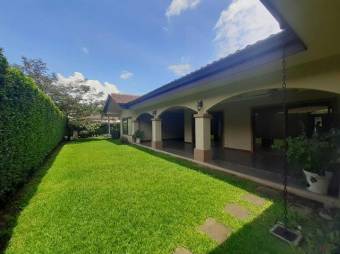 MLS-22-144  VENTA CASA SANTA ANA SAN JOSE