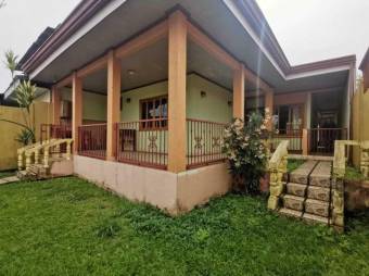 MLS-22-97 VENTA CASA TURRIALBA 