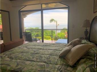 3 habitaciones en Punta Leona, con excelentes vistas al mar!
