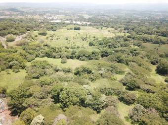 Se vende finca de 35,900m2 mayormente planos en el coyol 3km de riteve 20-1571