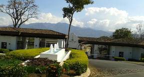 HEREDIA SAN FRANCISCO CONDOMINIO TIERRAS DE CAFE VENDO CASA