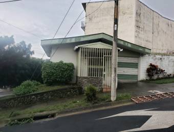 Se Vende Casa de una planta en Rohrmoser, San José 