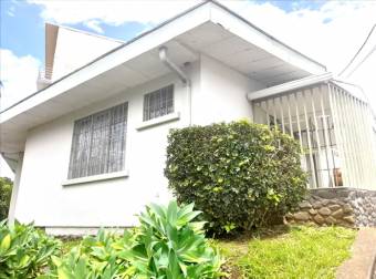 Se Vende Casa de una planta en Rohrmoser, San José 