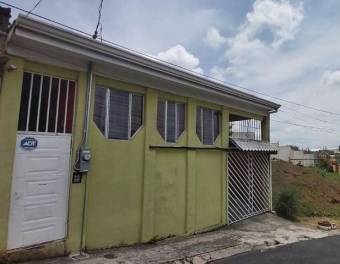 MLS-22-1222 VENTA CASA VAZQUEZ CORONADO SAN JOSE