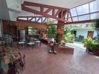 MLS-23-654 VENTA CASA SAN RAFAEL ESCAZU