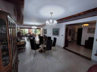 MLS-23-654 VENTA CASA SAN RAFAEL ESCAZU