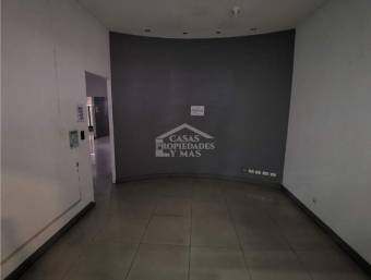 SE ALQUILA LOCAL COMERCIAL EN PLAZA ROHRMOSER, PAVAS